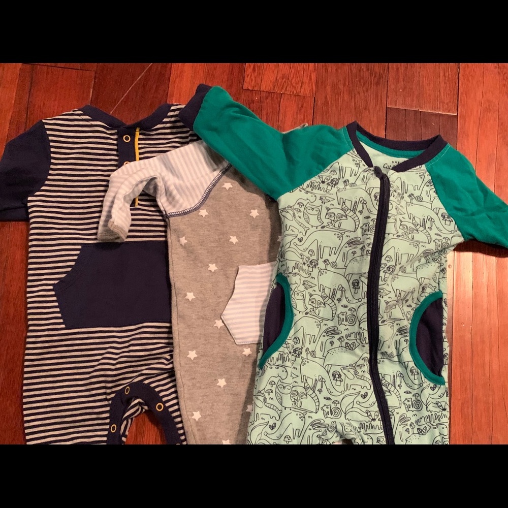 Sleepers